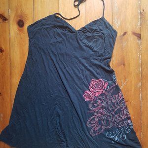 Harley-Davidson Halter Sundress
